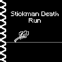 Stickman Death Run